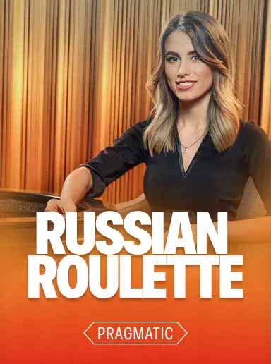 Russian Roulette · Starda Live Casino